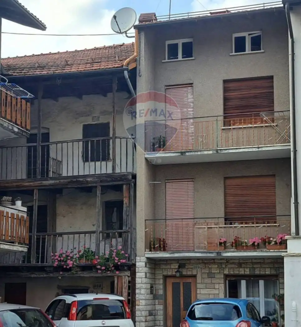 Casa indipendente in vendita a Sovramonte