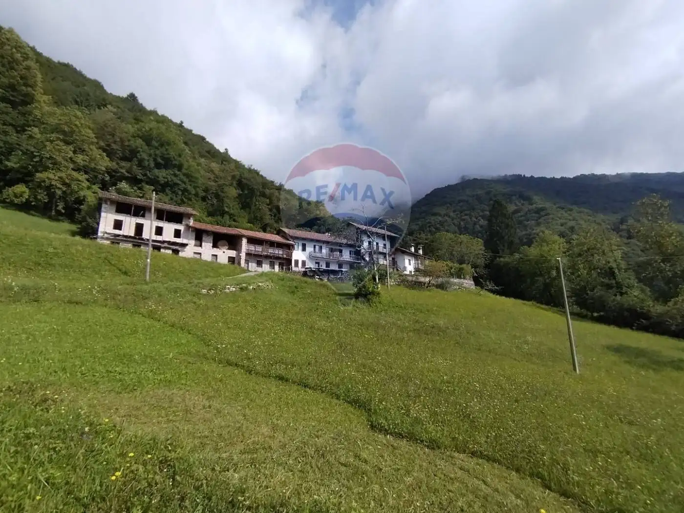 Appartamento in vendita a Cesiomaggiore