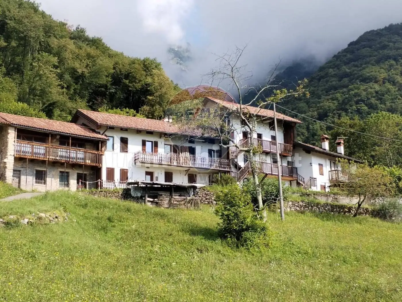 Appartamento via Bossana 12, Cesiomaggiore - foto 3