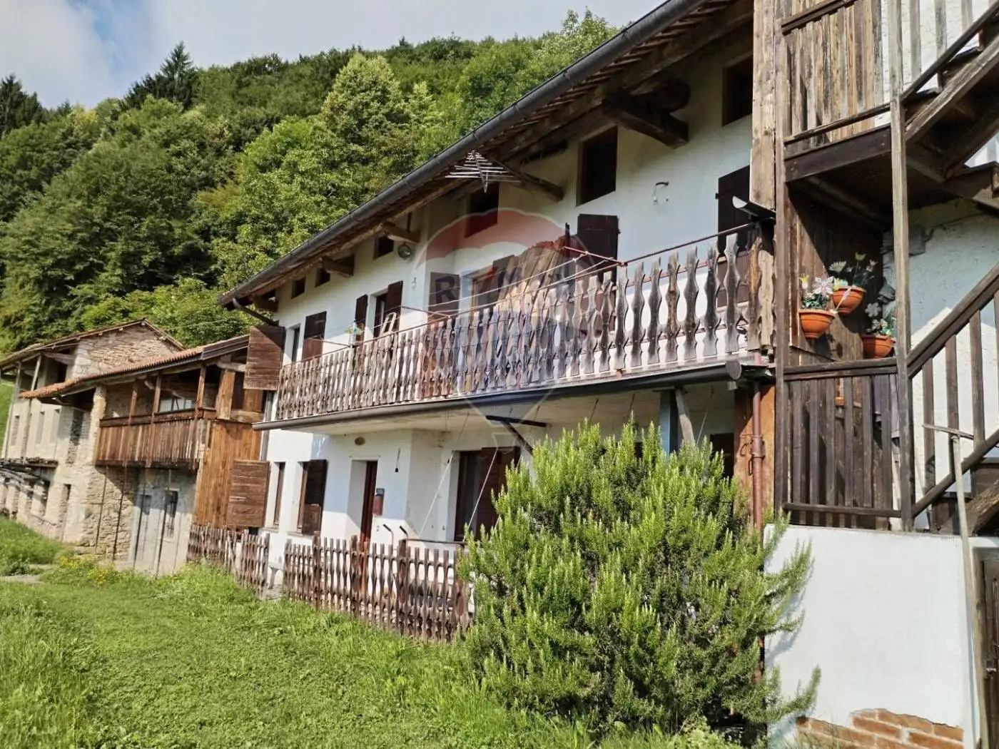 Appartamento via Bossana 12, Cesiomaggiore - foto 5