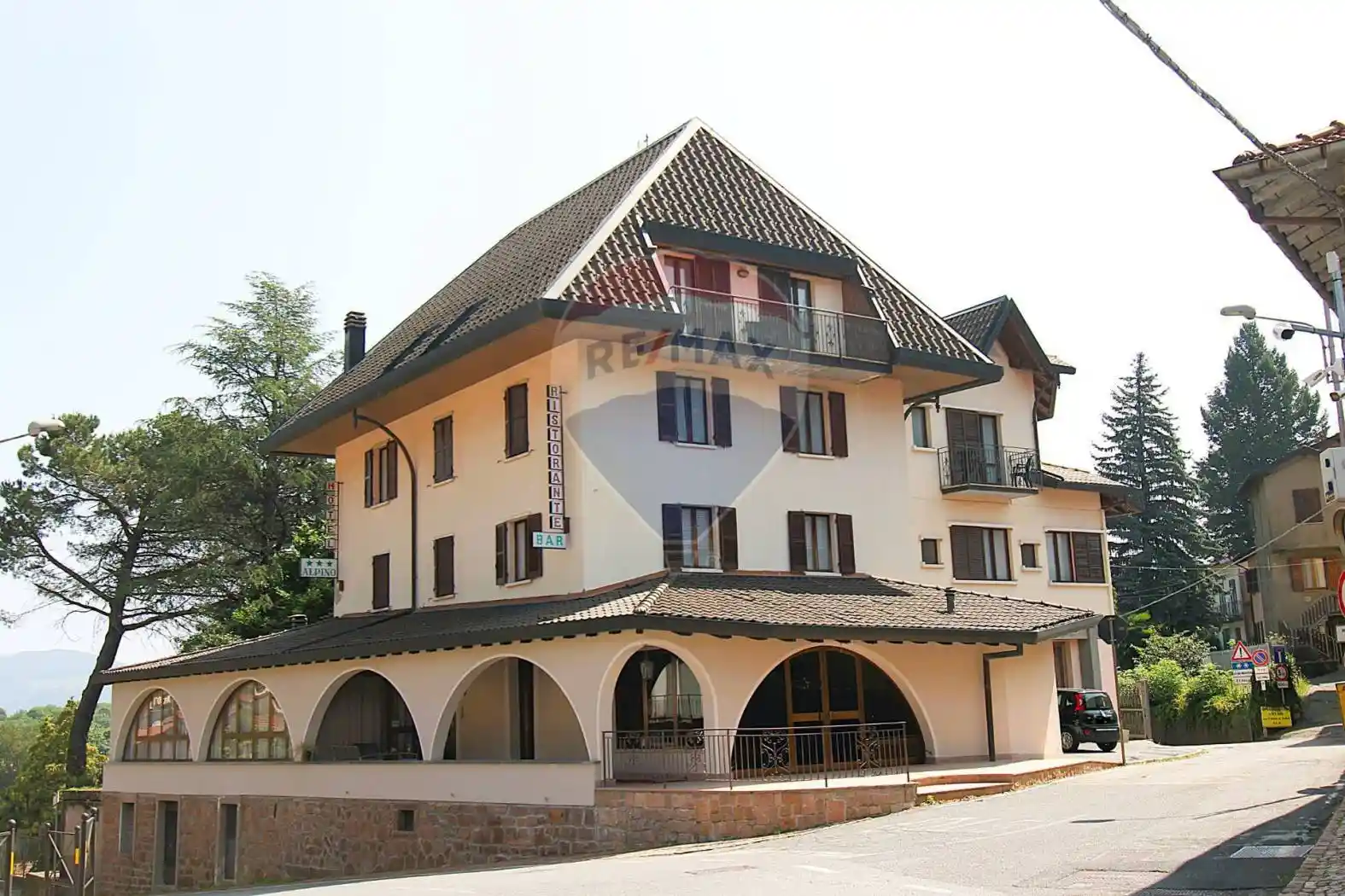 Palazzo - Edificio in Vendita - foto 3