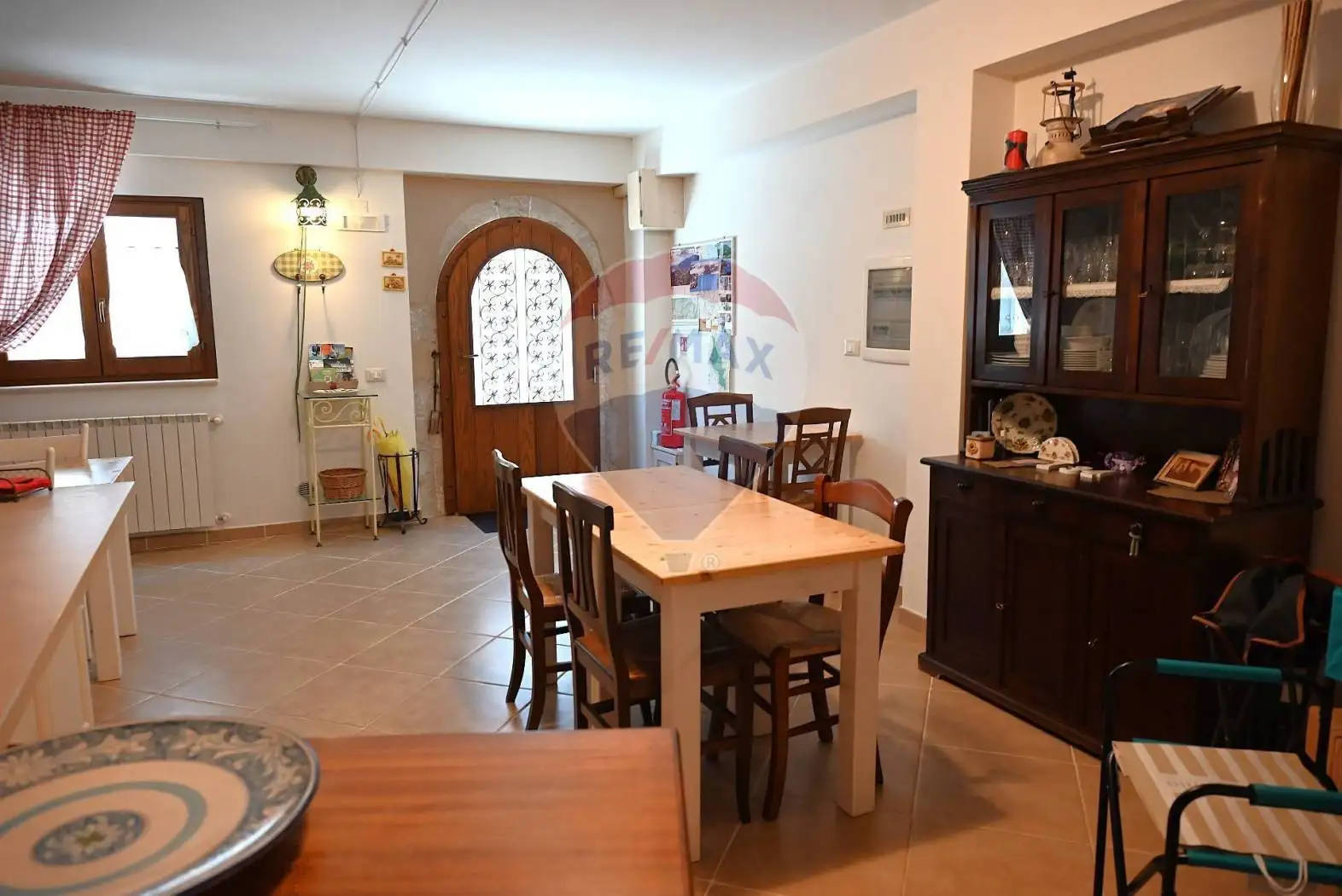 Terratetto unifamiliare vicolo III Casili 9, Alfedena - foto 2