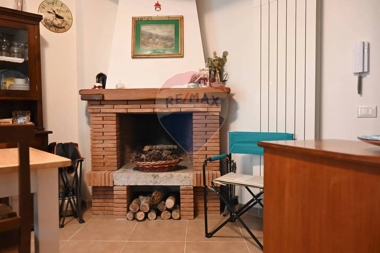 Terratetto unifamiliare vicolo III Casili 9, Alfedena - foto 3