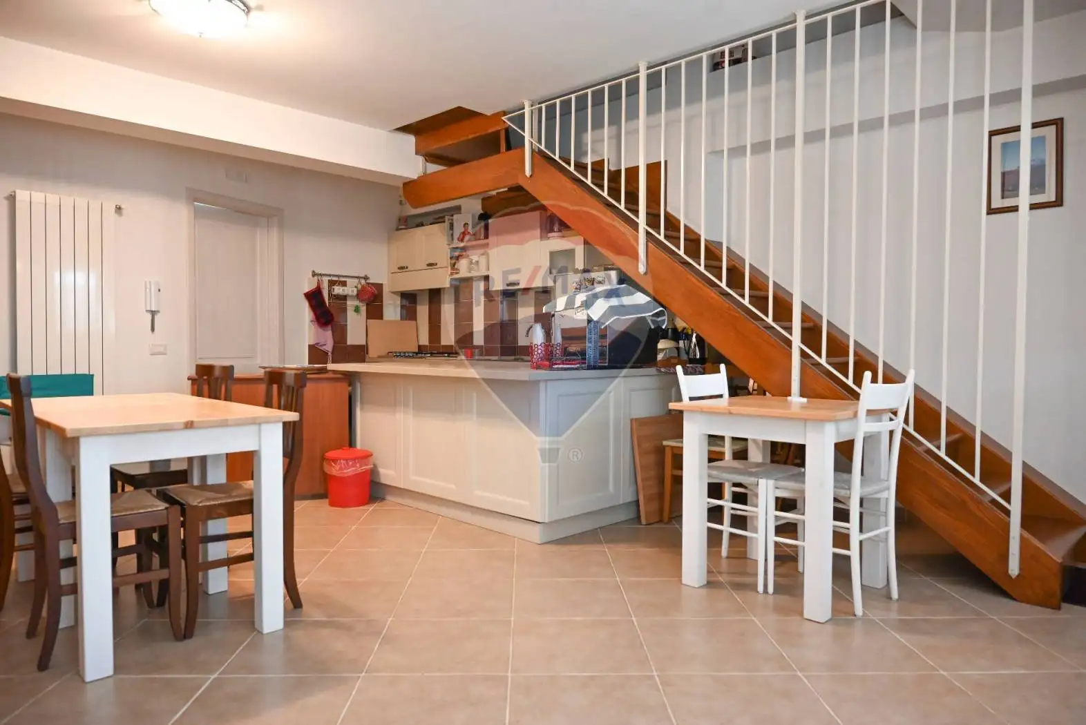 Terratetto unifamiliare vicolo III Casili 9, Alfedena - foto 4