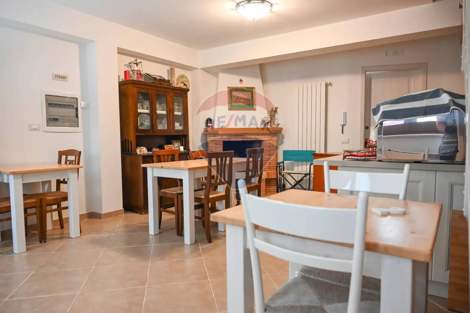 Terratetto unifamiliare vicolo III Casili 9, Alfedena - foto 5