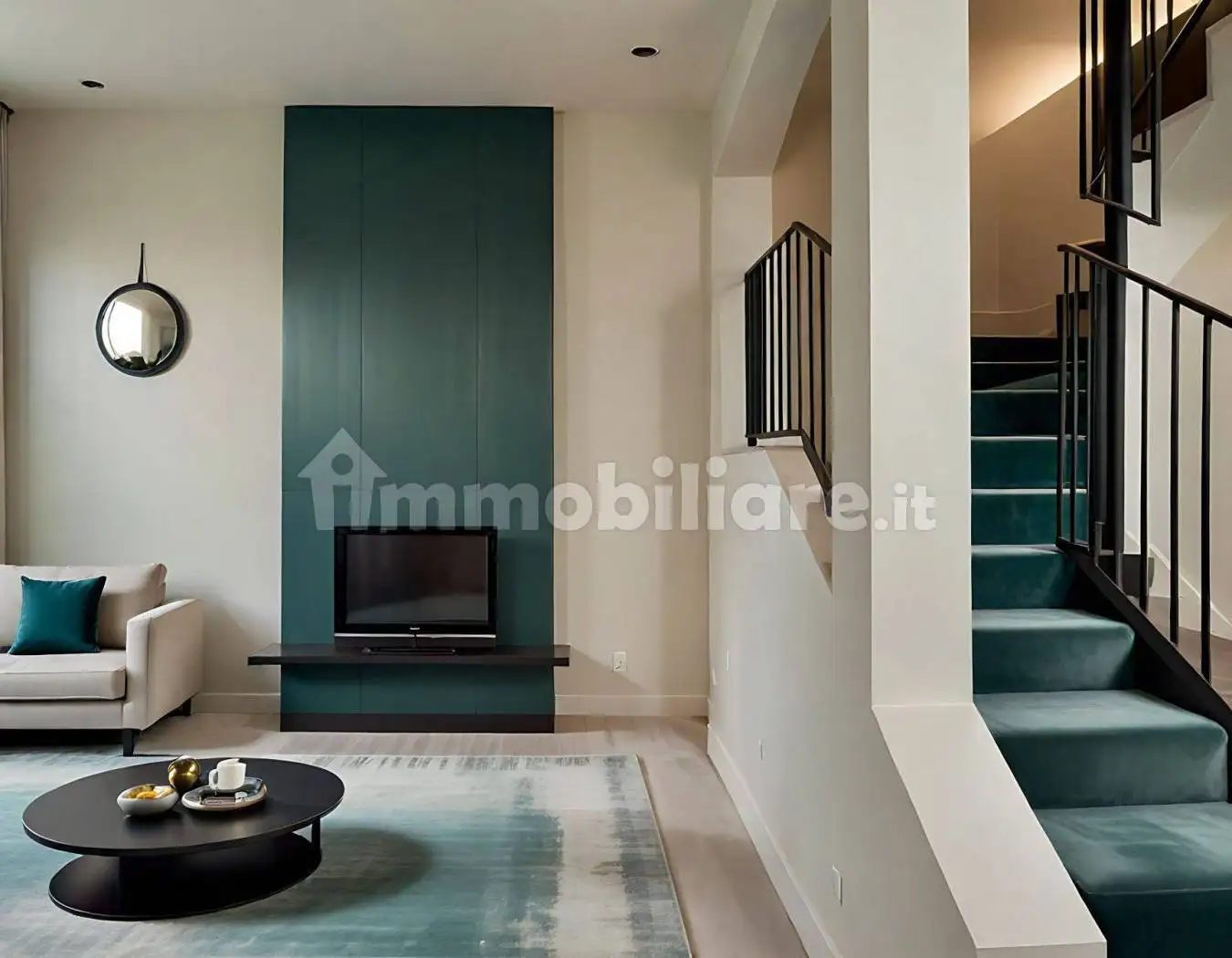 Casa indipendente in vendita a Sirtori