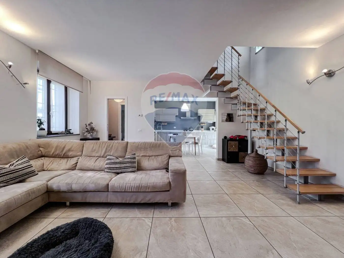 Casa indipendente in vendita a Quinto Vercellese