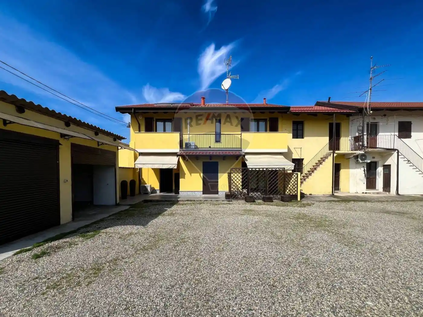 Terratetto plurifamiliare via Matteotti 15, Quinto Vercellese - foto 2