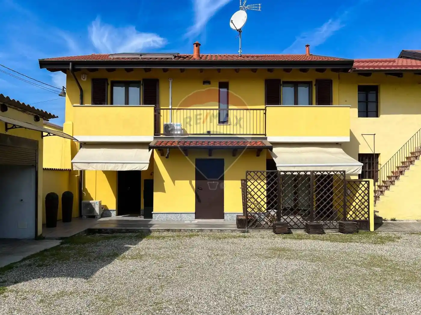 Terratetto plurifamiliare via Matteotti 15, Quinto Vercellese - foto 4