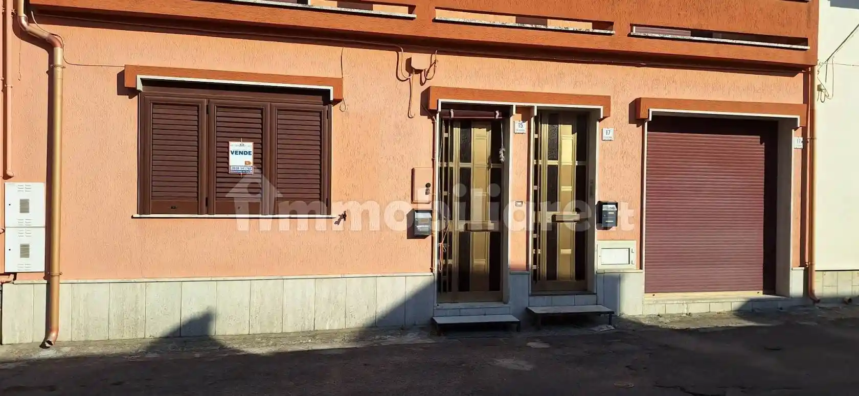 Appartamento in vendita a Cutrofiano