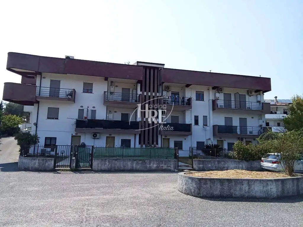 Appartamento in vendita a Rende