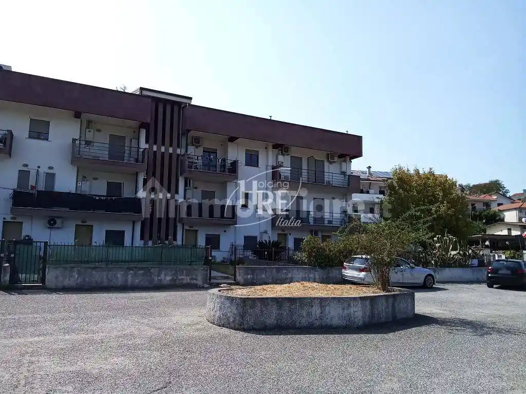 Trilocale viale Orso Mario Corbino 38, Quattromiglia, Rende - foto 5