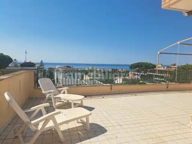 Attico - Mansarda in vendita a Santa Marinella