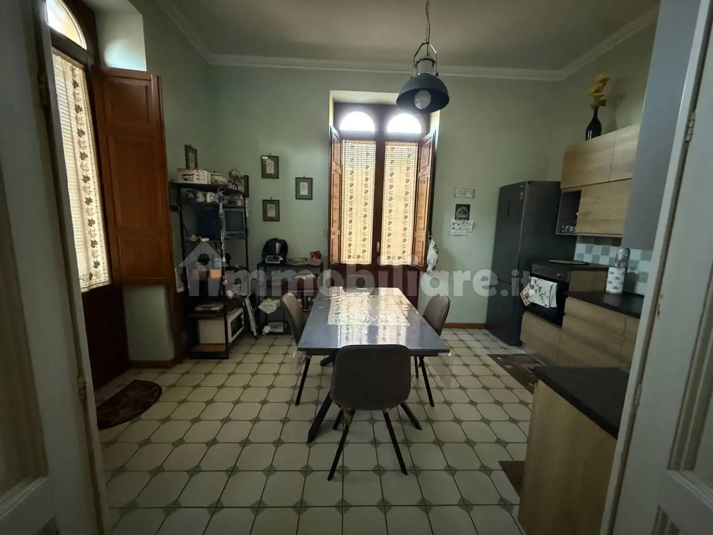 Appartamento in vendita a Santa Maria di Licodia