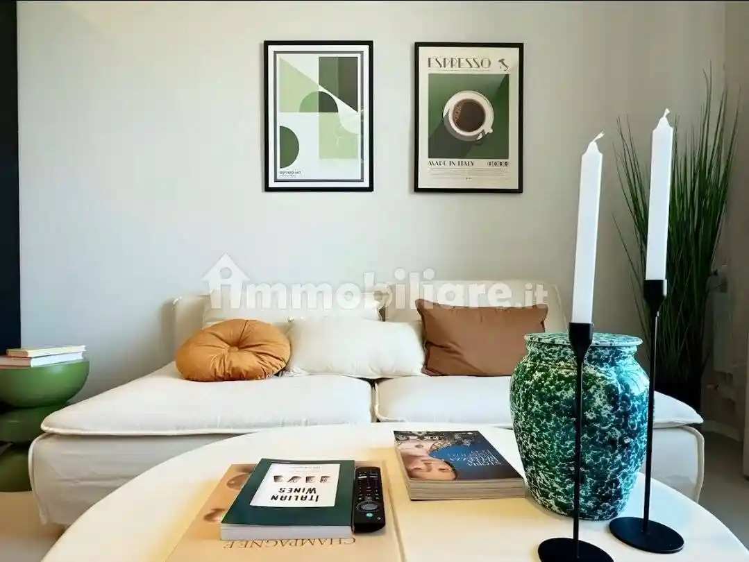 Appartamento in affitto a Firenze