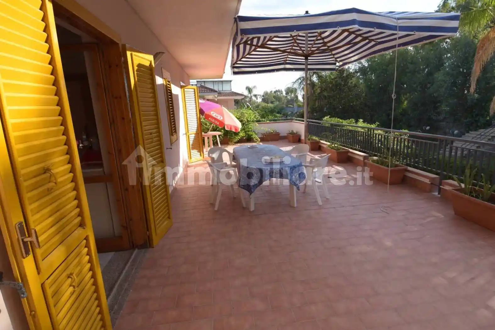 Villa in vendita a Mascali