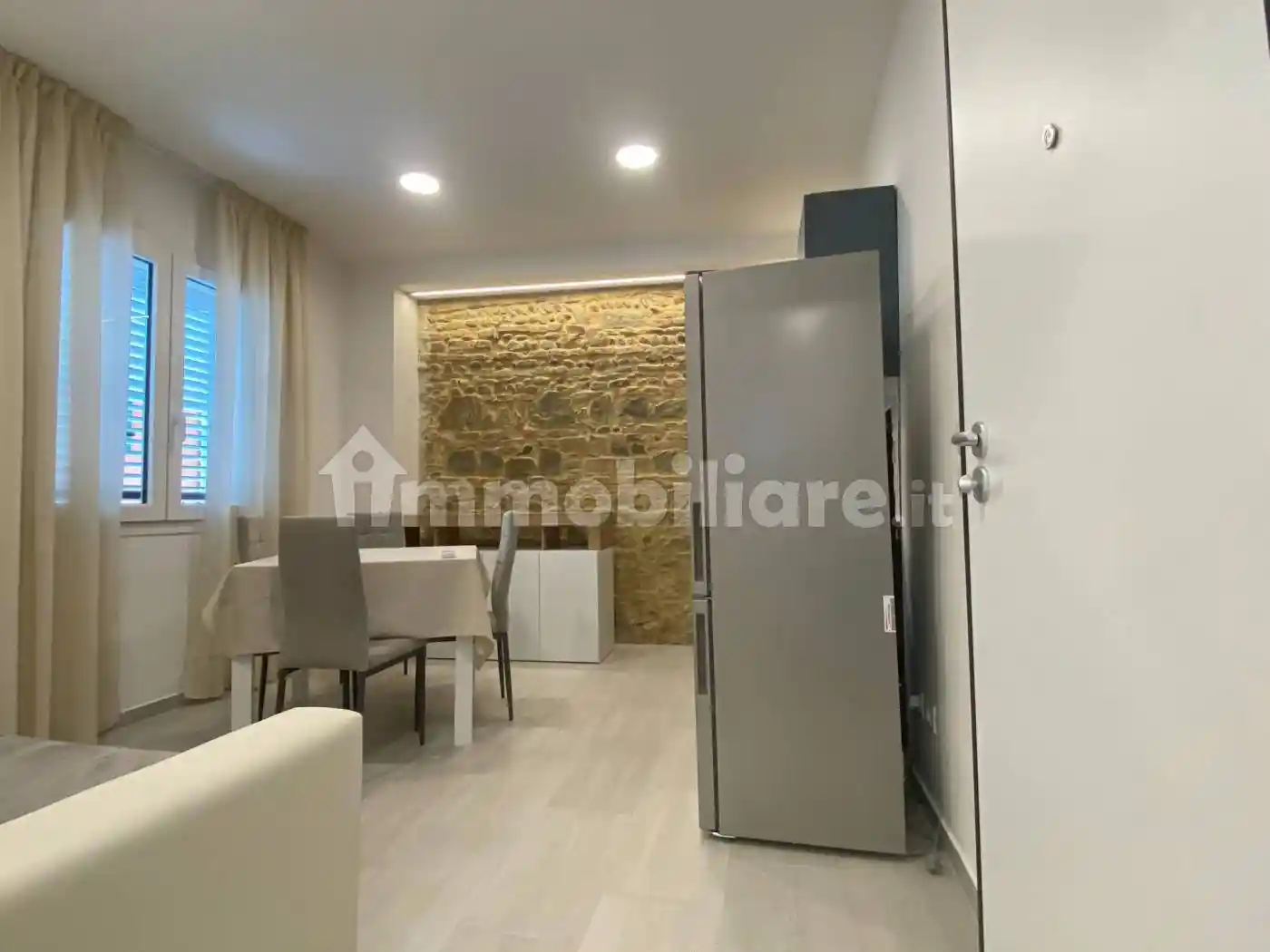 Terratetto plurifamiliare via Chiavica, Borgo San Giuliano, Rimini - foto 2