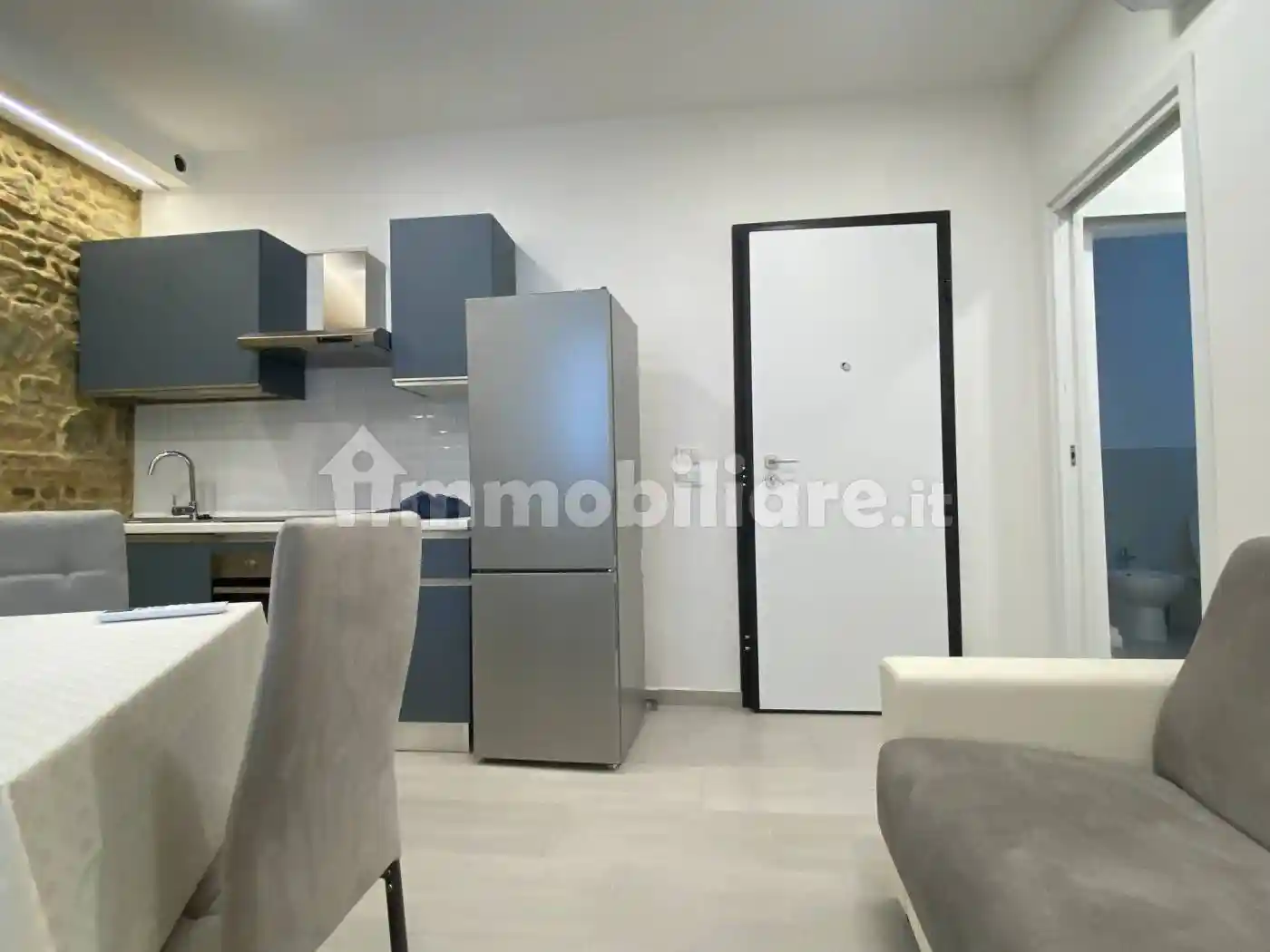 Terratetto plurifamiliare via Chiavica, Borgo San Giuliano, Rimini - foto 4