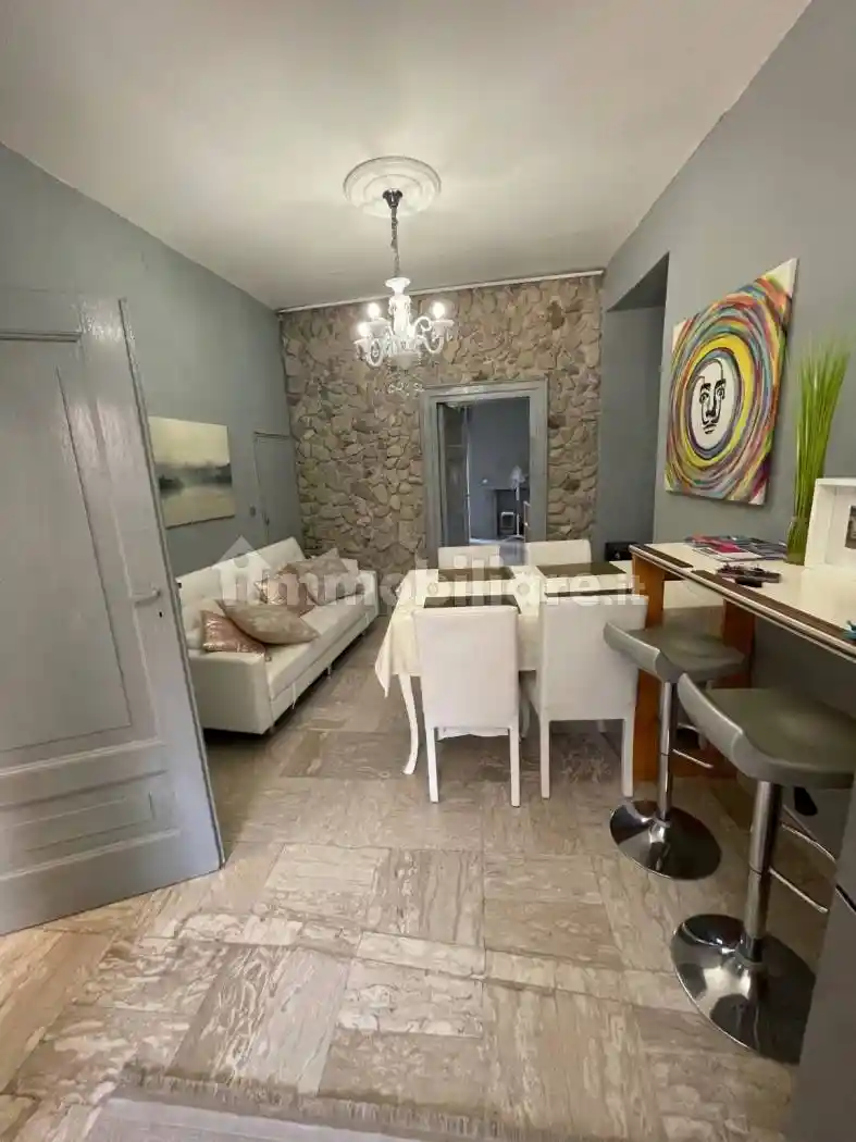 Terratetto unifamiliare via Vittorio Emanuele II 15, Dogliola - foto 5