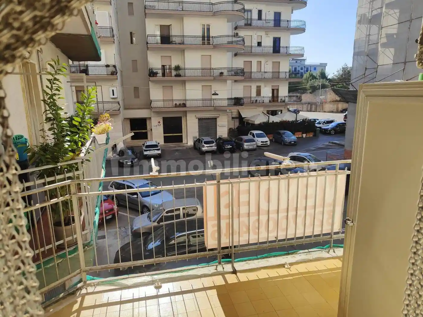 Appartamento in vendita a Martina Franca