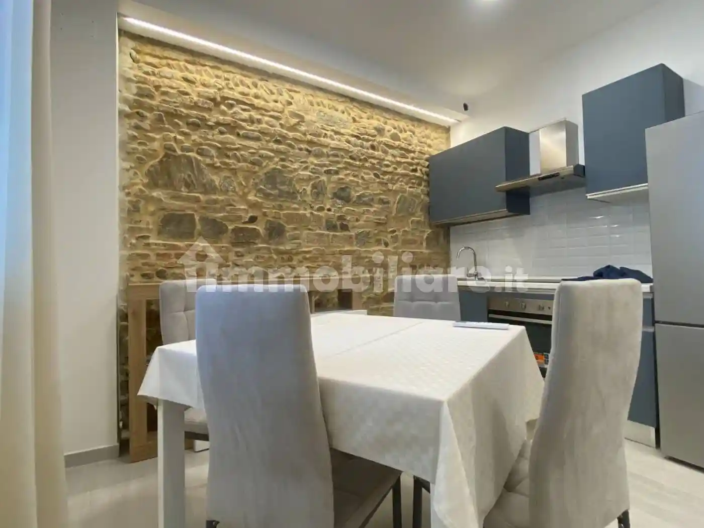 Palazzo - Edificio in Vendita - foto 2