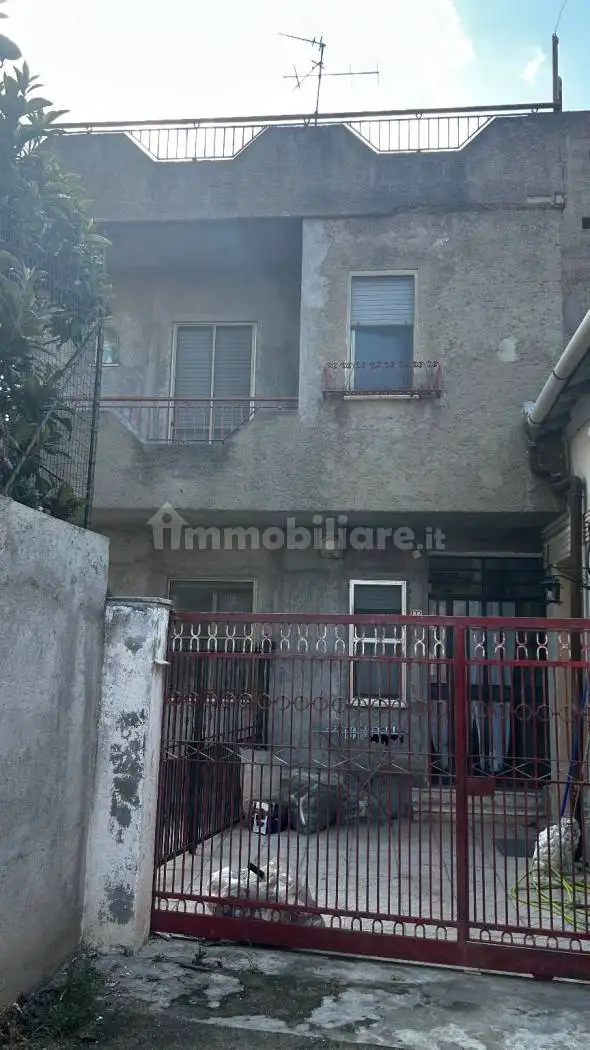 Casa indipendente in vendita a Villa San Giovanni
