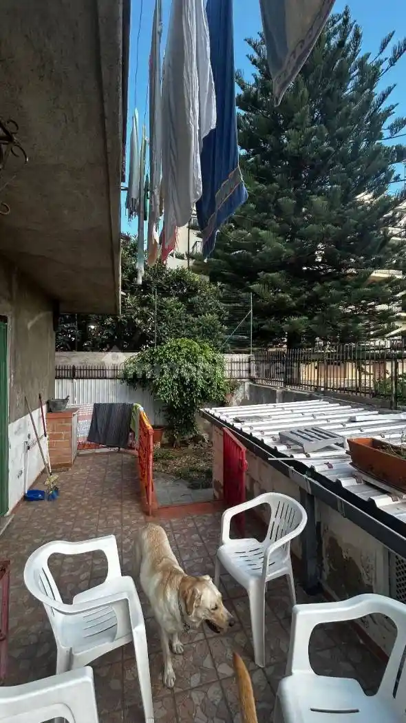 Terratetto unifamiliare via Corrado Alvaro 172, Centro, Villa San Giovanni - foto 3