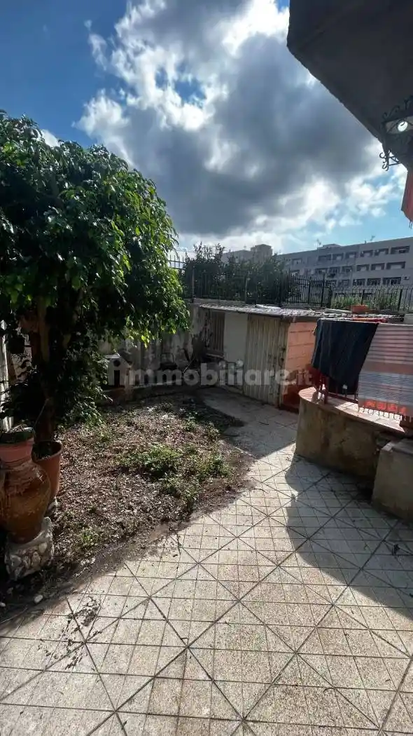 Terratetto unifamiliare via Corrado Alvaro 172, Centro, Villa San Giovanni - foto 4