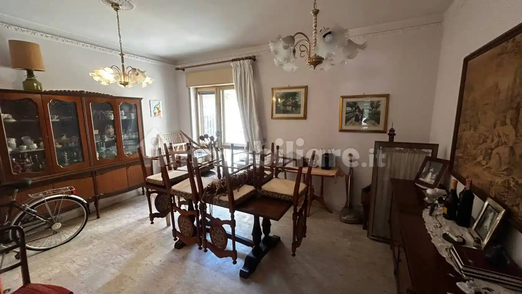 Terratetto unifamiliare via Corrado Alvaro 172, Centro, Villa San Giovanni - foto 5