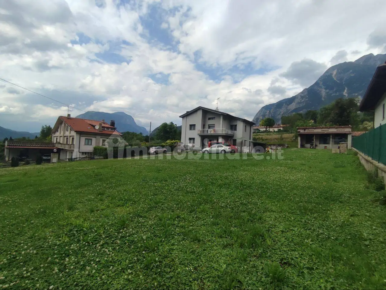 Casa indipendente in vendita a Gemona del Friuli
