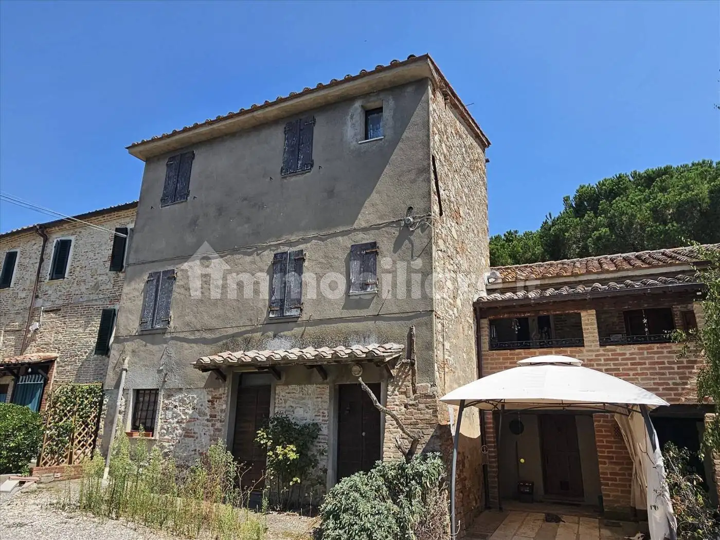 Villa in vendita a Castiglione del Lago