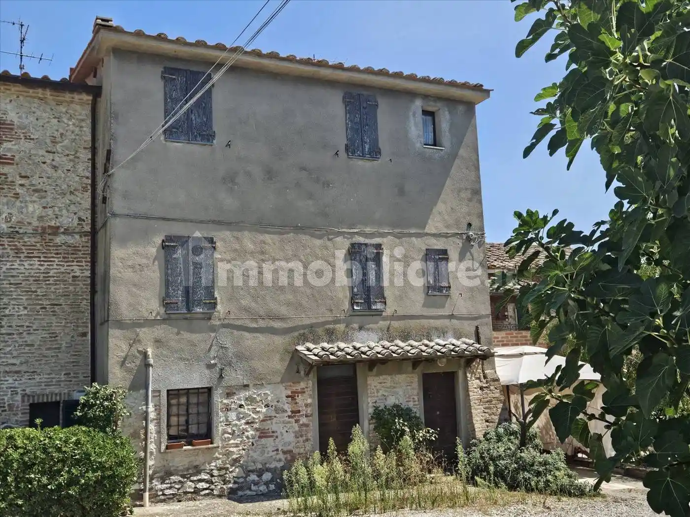Villa plurifamiliare, buono stato, 220 m², Contrada Mulino, Castiglione del Lago - foto 2