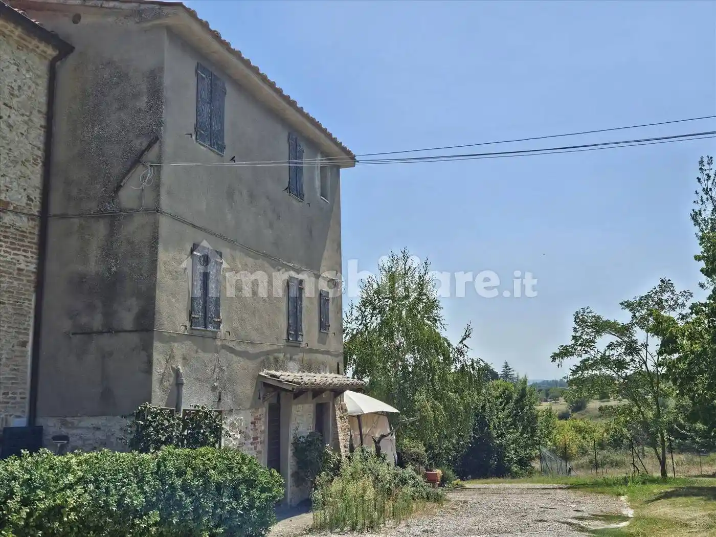 Villa plurifamiliare, buono stato, 220 m², Contrada Mulino, Castiglione del Lago - foto 3