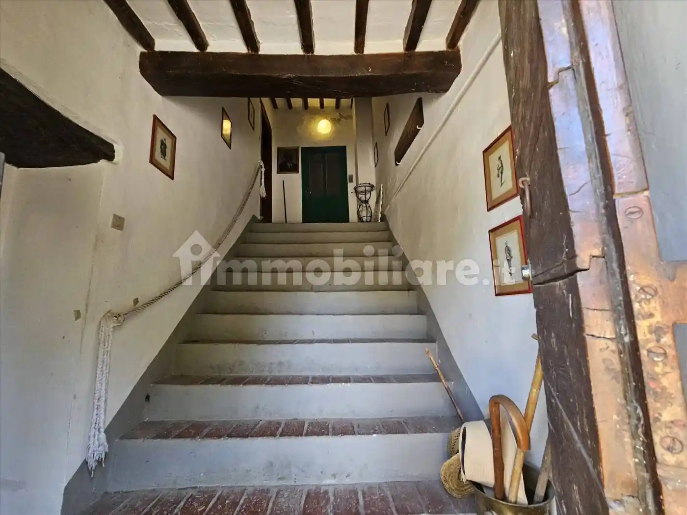 Villa plurifamiliare, buono stato, 220 m², Contrada Mulino, Castiglione del Lago - foto 4