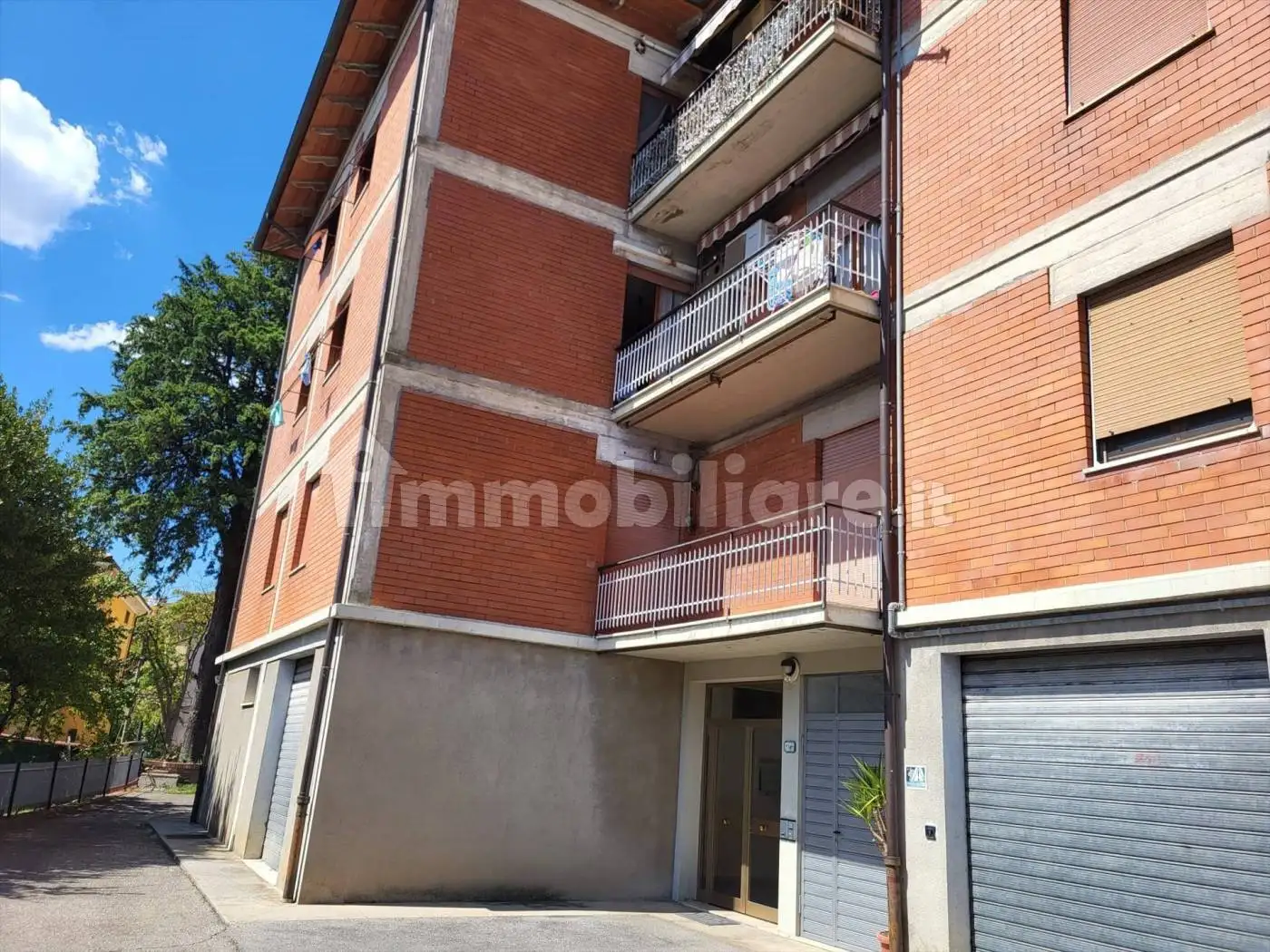 Appartamento in vendita a Castiglione del Lago