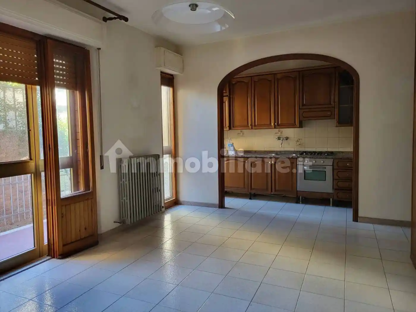 Bilocale buono stato, Contrada Mulino, Castiglione del Lago - foto 2