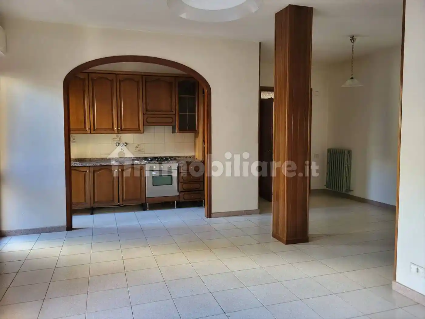 Bilocale buono stato, Contrada Mulino, Castiglione del Lago - foto 4