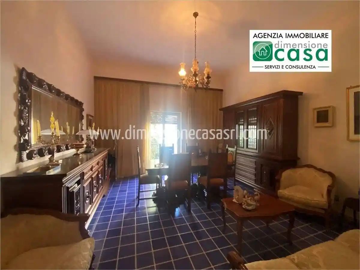 Appartamento in vendita a Caltanissetta