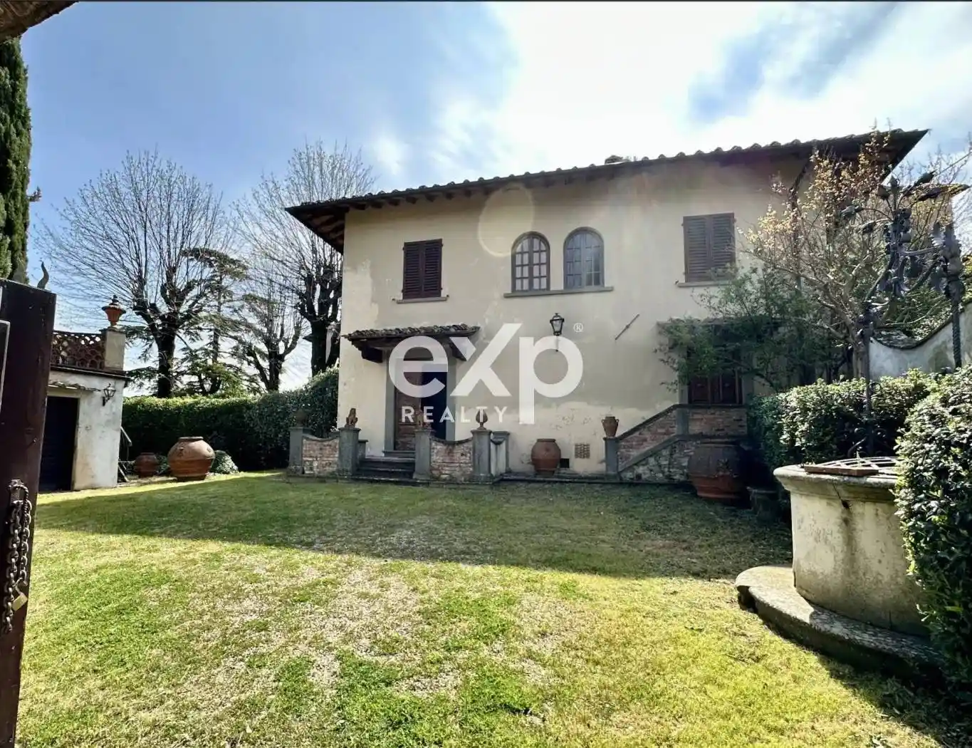 Villa in vendita a Impruneta