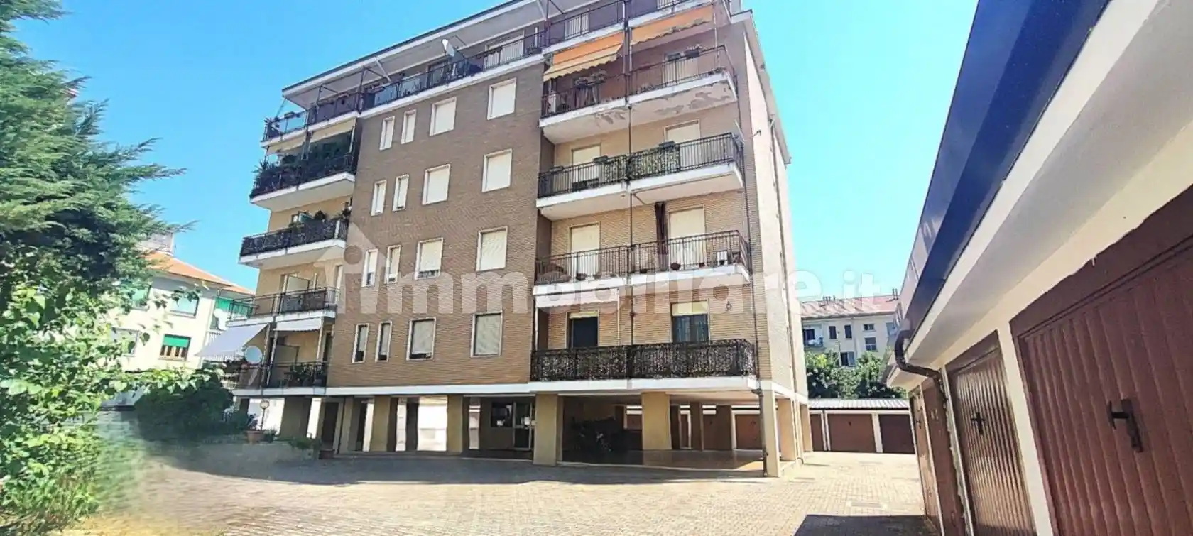 Appartamento in vendita a Alessandria