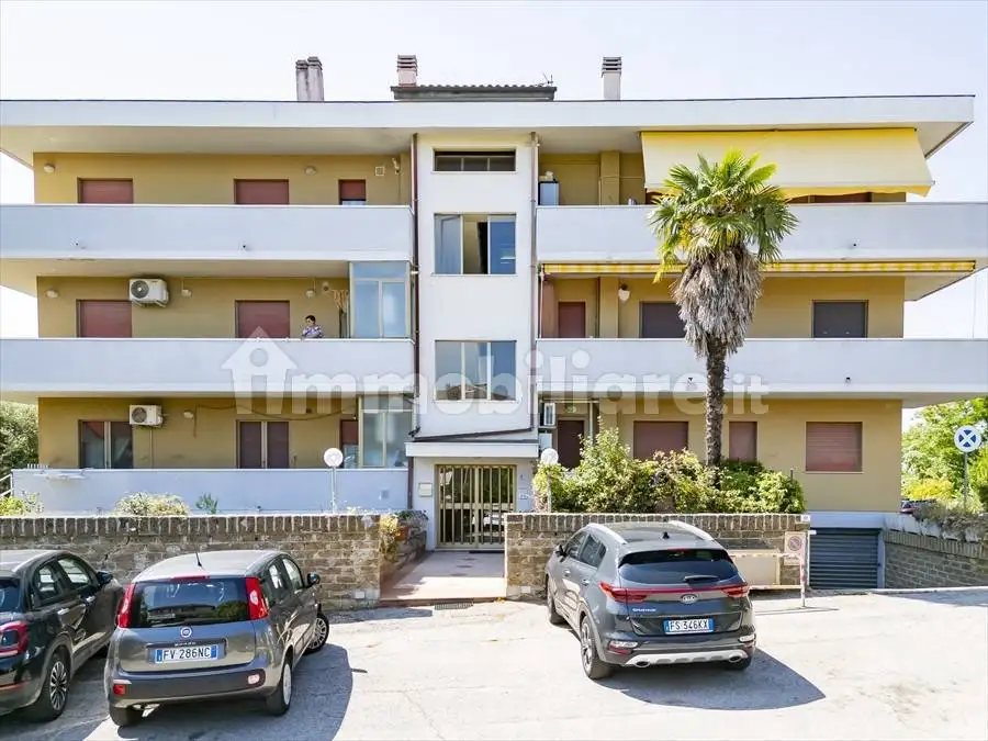 Appartamento in vendita a Chieti