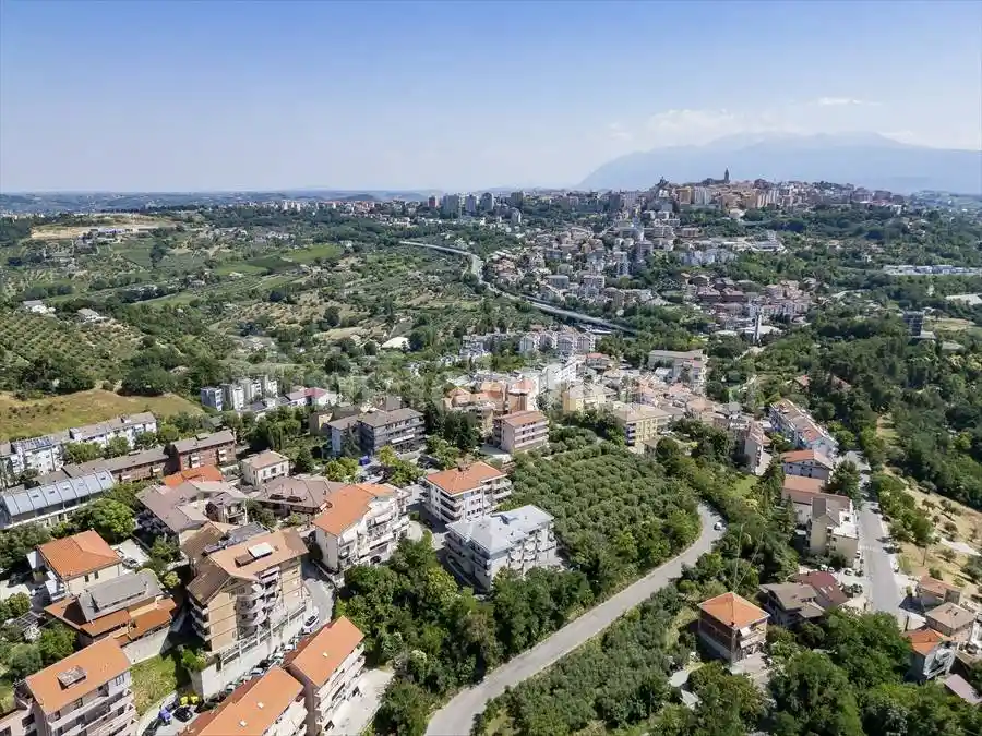 Trilocale via Dei Frentani 117, Chieti Città, Chieti - foto 3