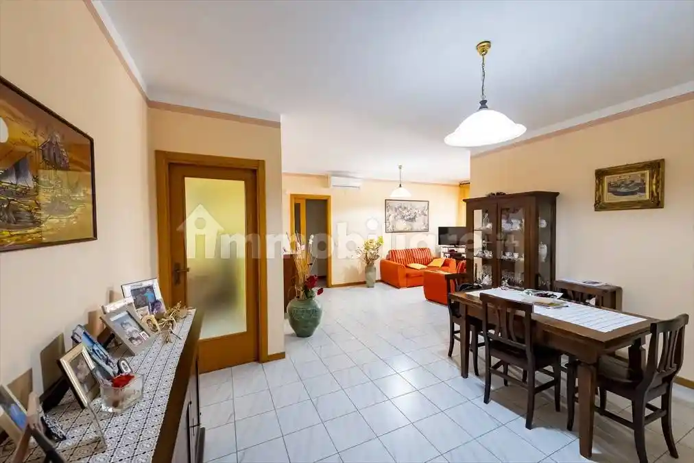 Trilocale via Dei Frentani 117, Chieti Città, Chieti - foto 5