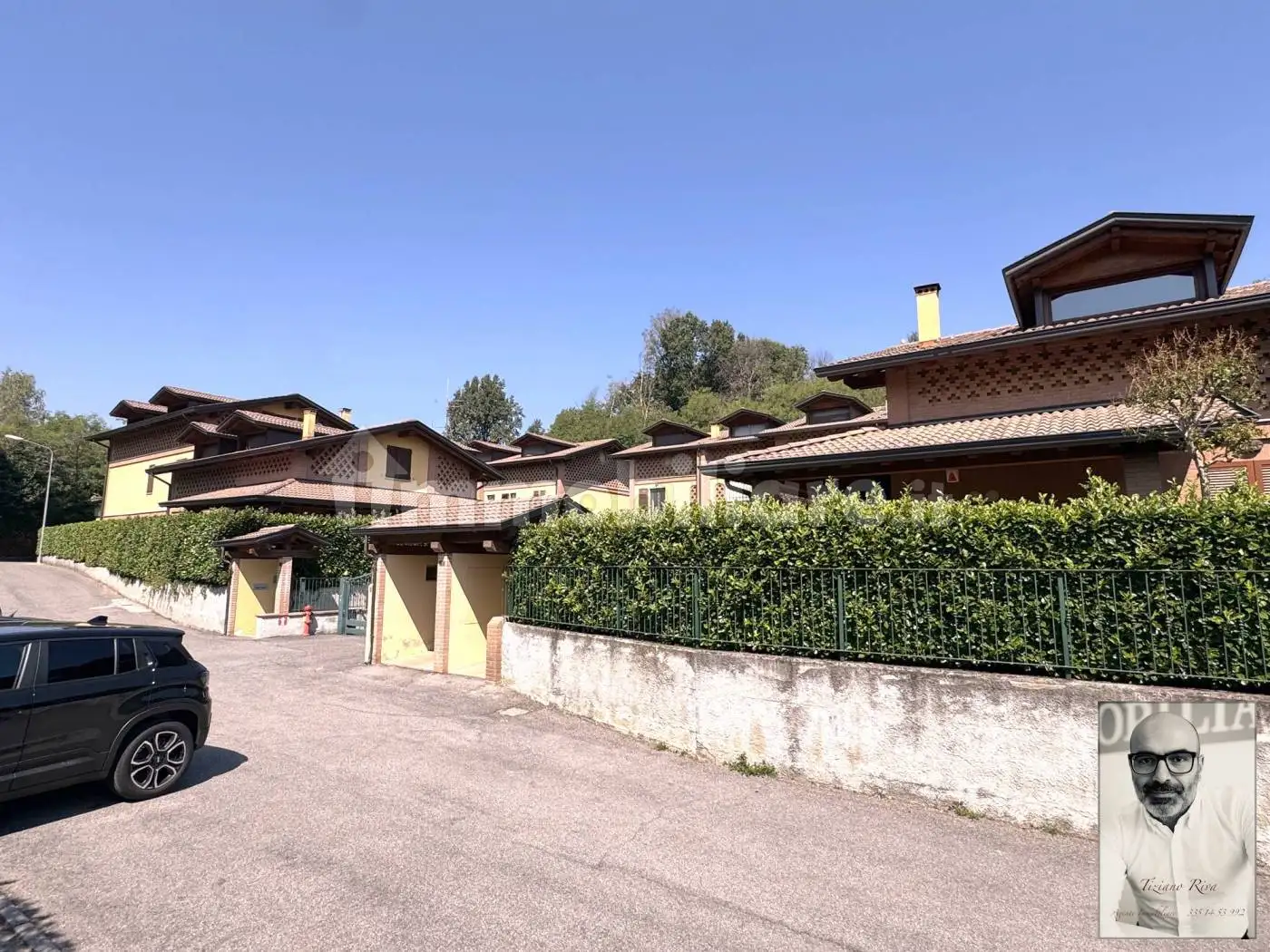 Appartamento in vendita a Calco