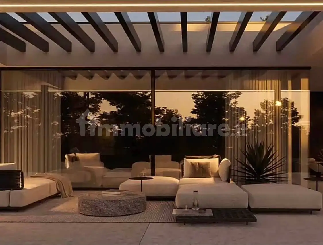 Villa in vendita a Padova