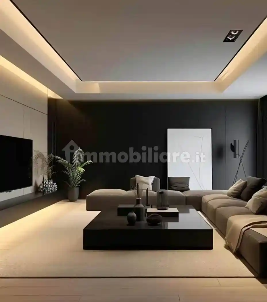 Villa bifamiliare, nuova, 250 m², Camin, Padova - foto 2