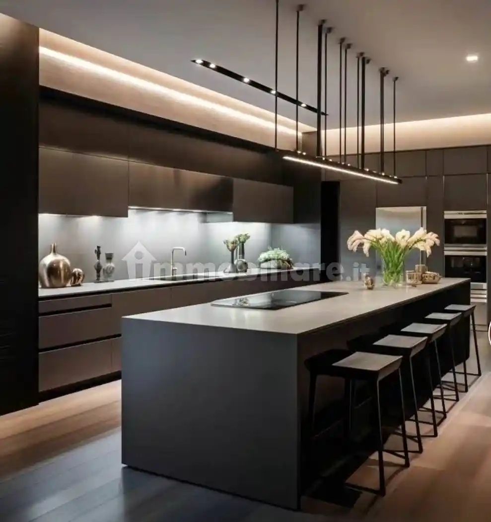 Villa bifamiliare, nuova, 250 m², Camin, Padova - foto 4