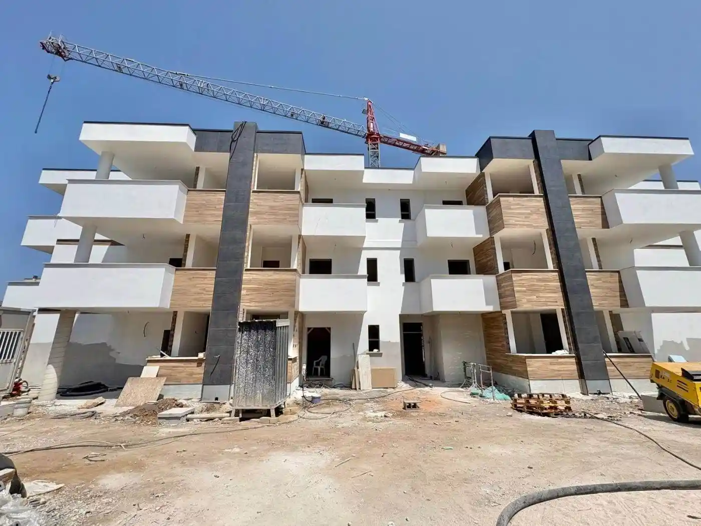 Appartamento in vendita a Nettuno