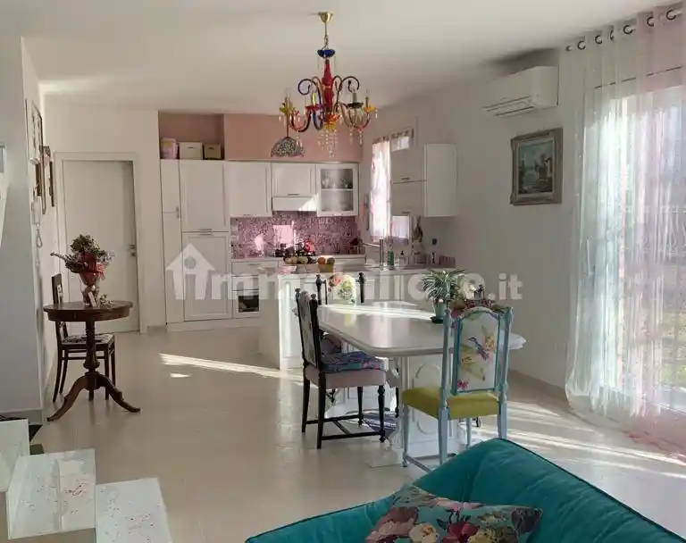 Casa indipendente - foto 4