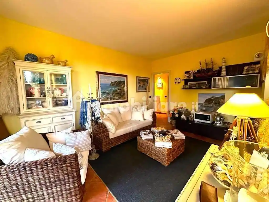 Villetta a schiera in vendita a Rosignano Marittimo